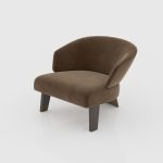 Reeves Armchair
