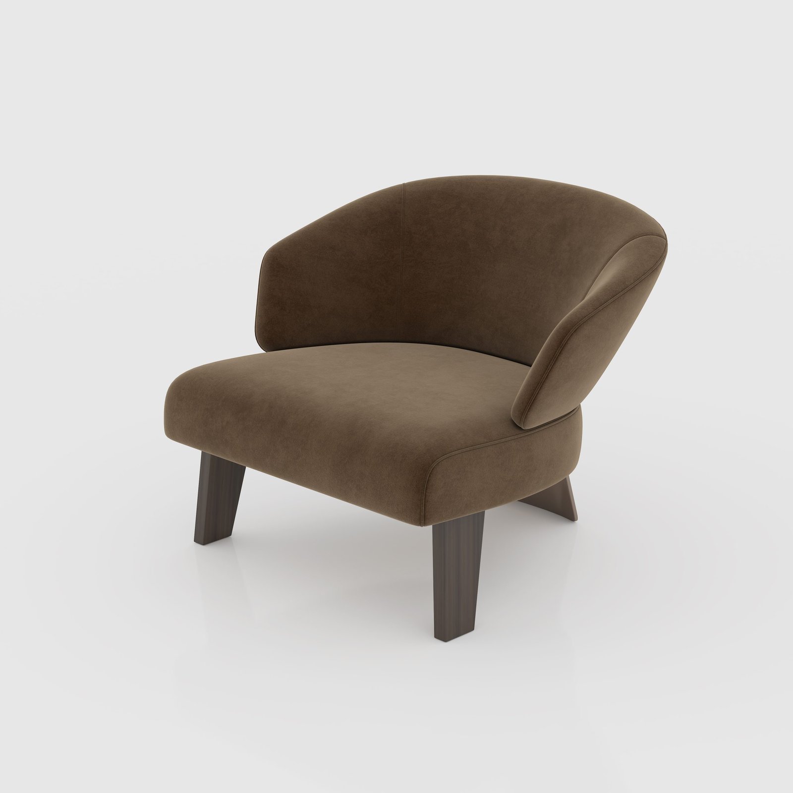 Reeves Armchair