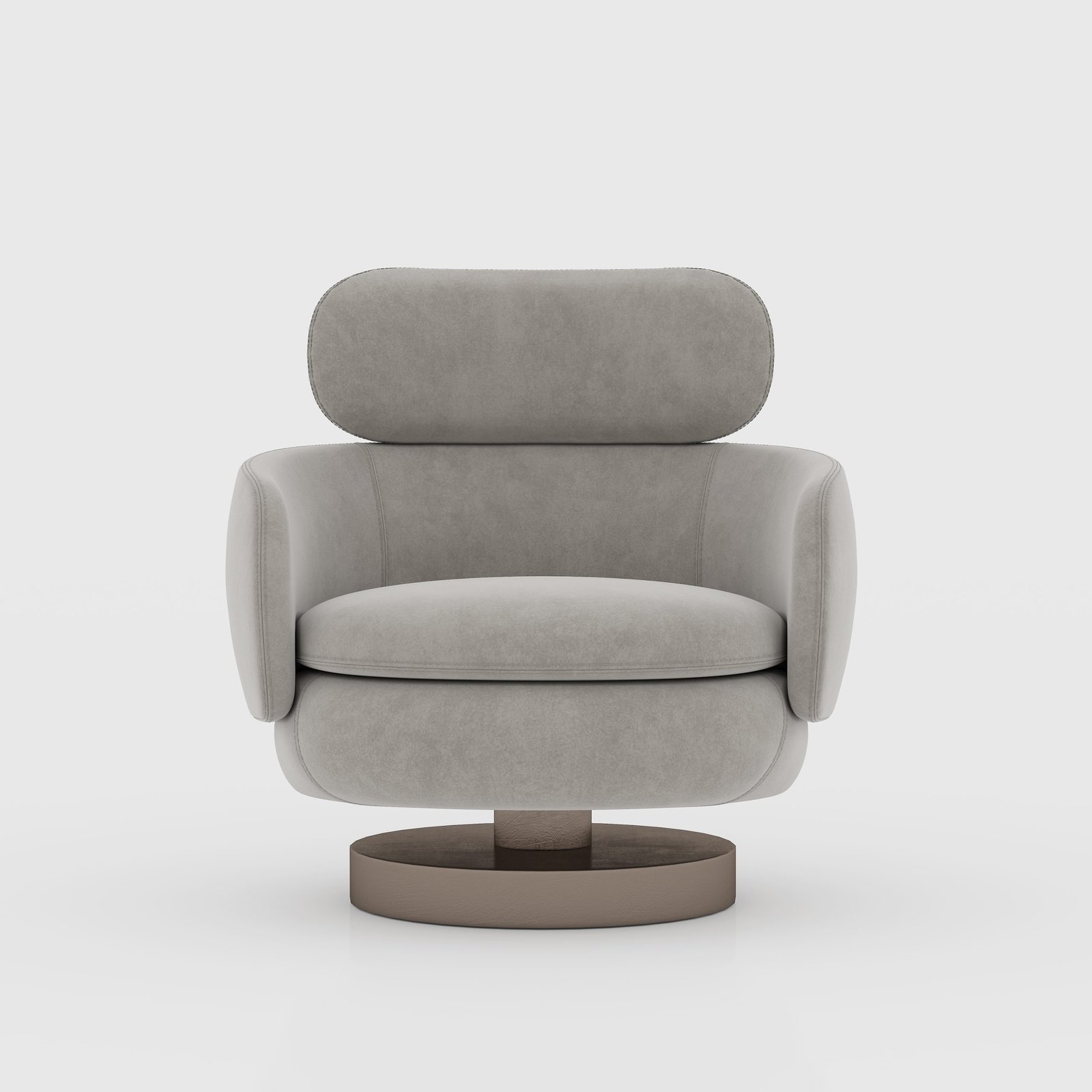 Vivienne Armchair