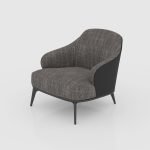 Leslie Armchair