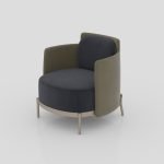 Tape Armchair