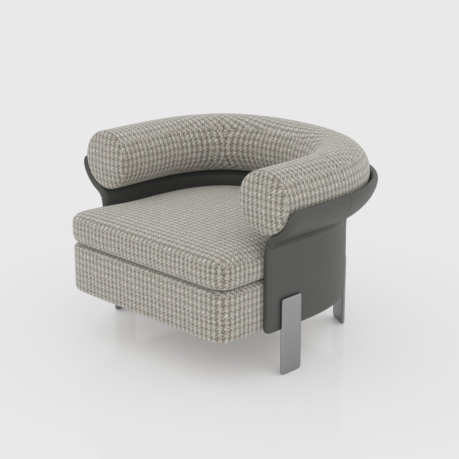 Mattia Armchair