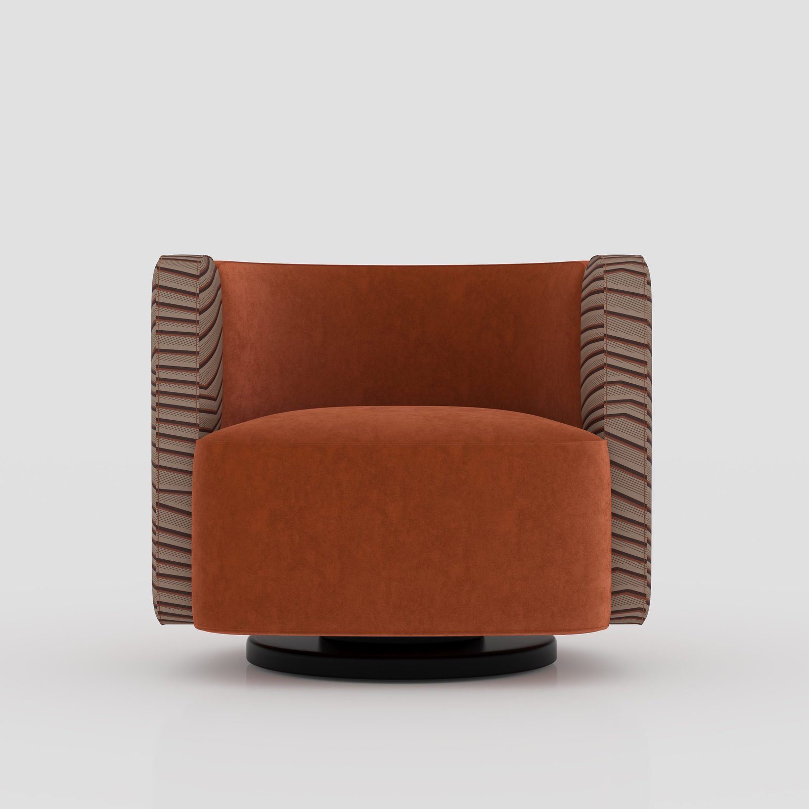 A-14 Kelly Bracelet Armchair 2 C1 copy