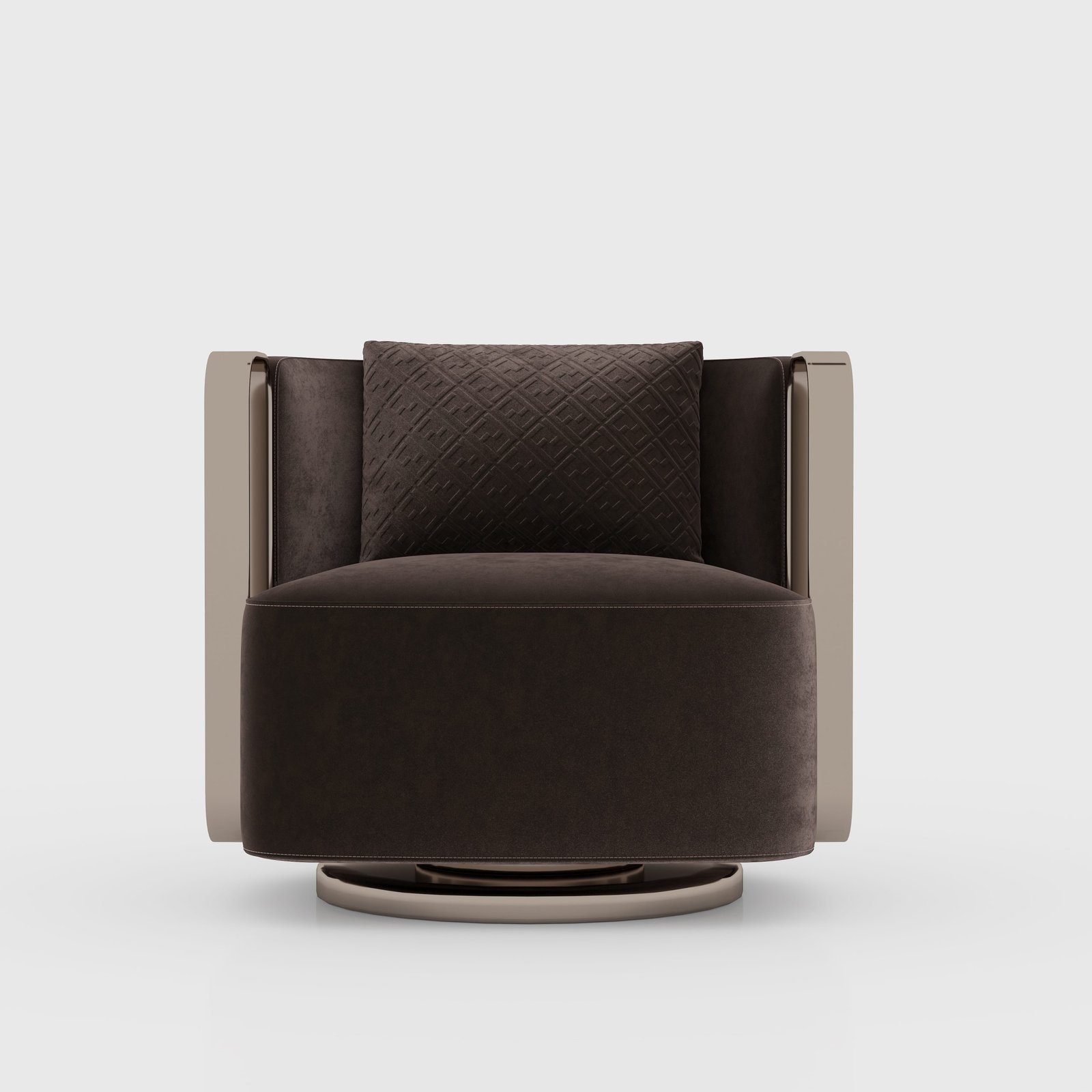 A-14 Kelly Bracelet Armchair C1 copy