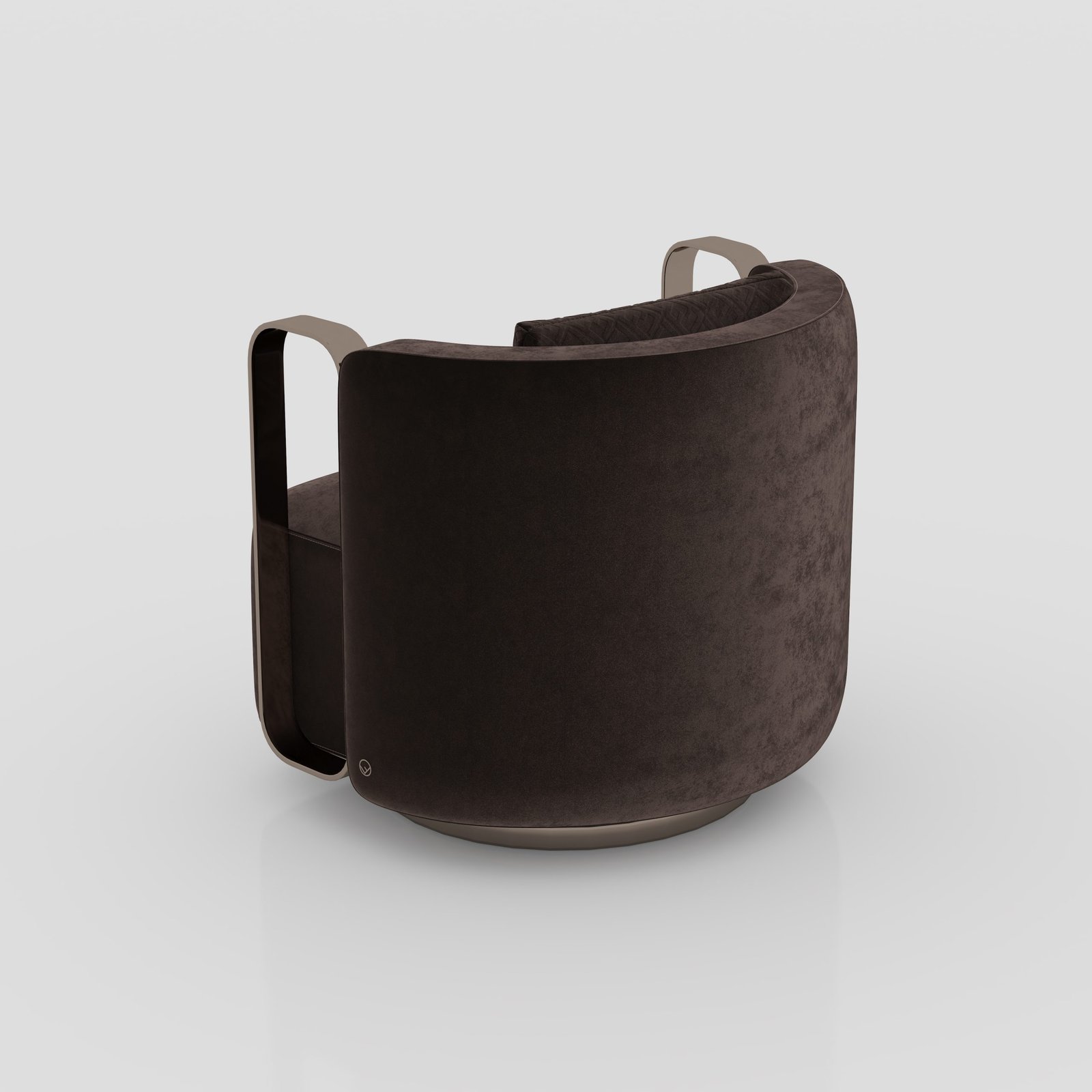 A-14 Kelly Bracelet Armchair C5 copy