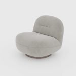 Zelda Armchair