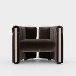 Petra Armchair