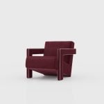 Utrecht Armchair