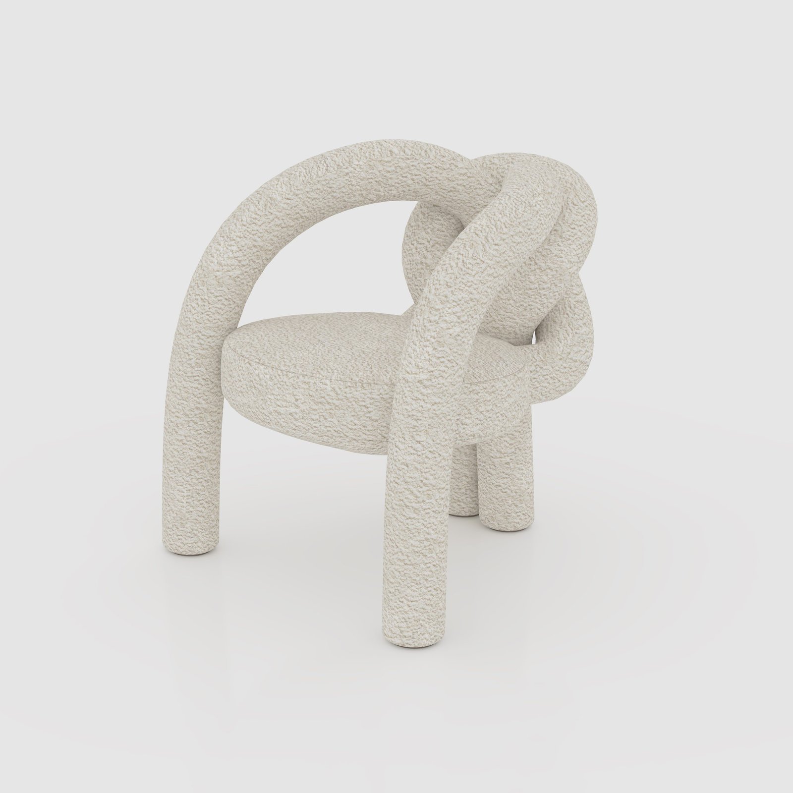 Shibari Armchair