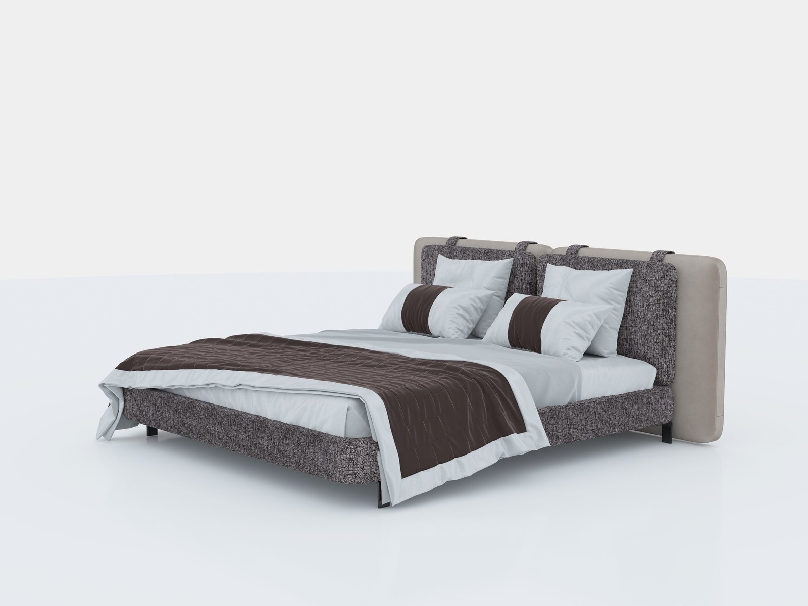 Tatlin Bed