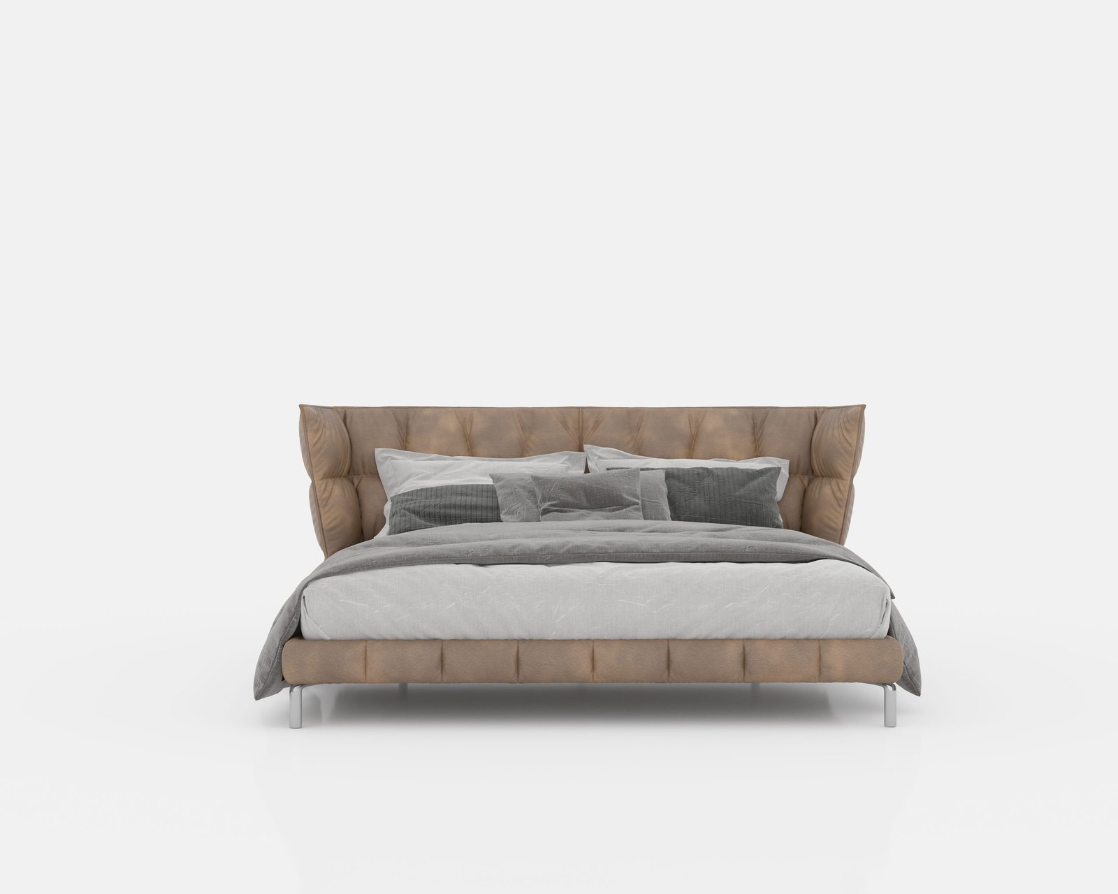 Husk Bed