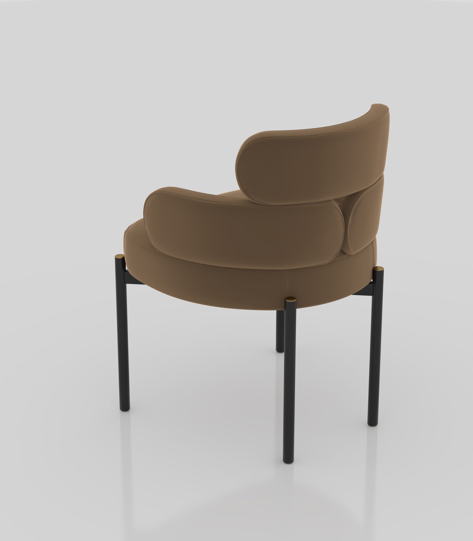 C-03 Sylvie chair C5 copy