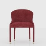 Steeple chair