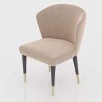 Ninfea chair