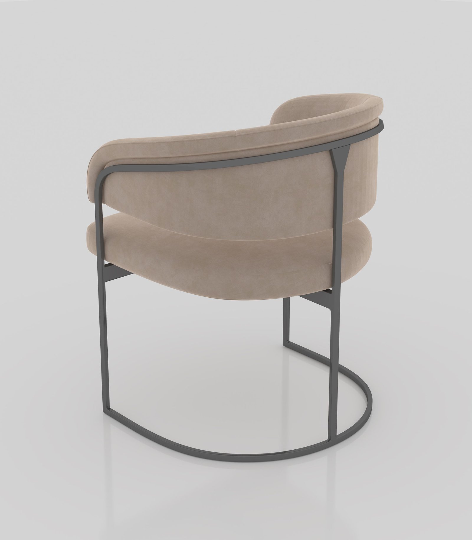 Clem Chair