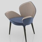 Poseidon Dining Armchair