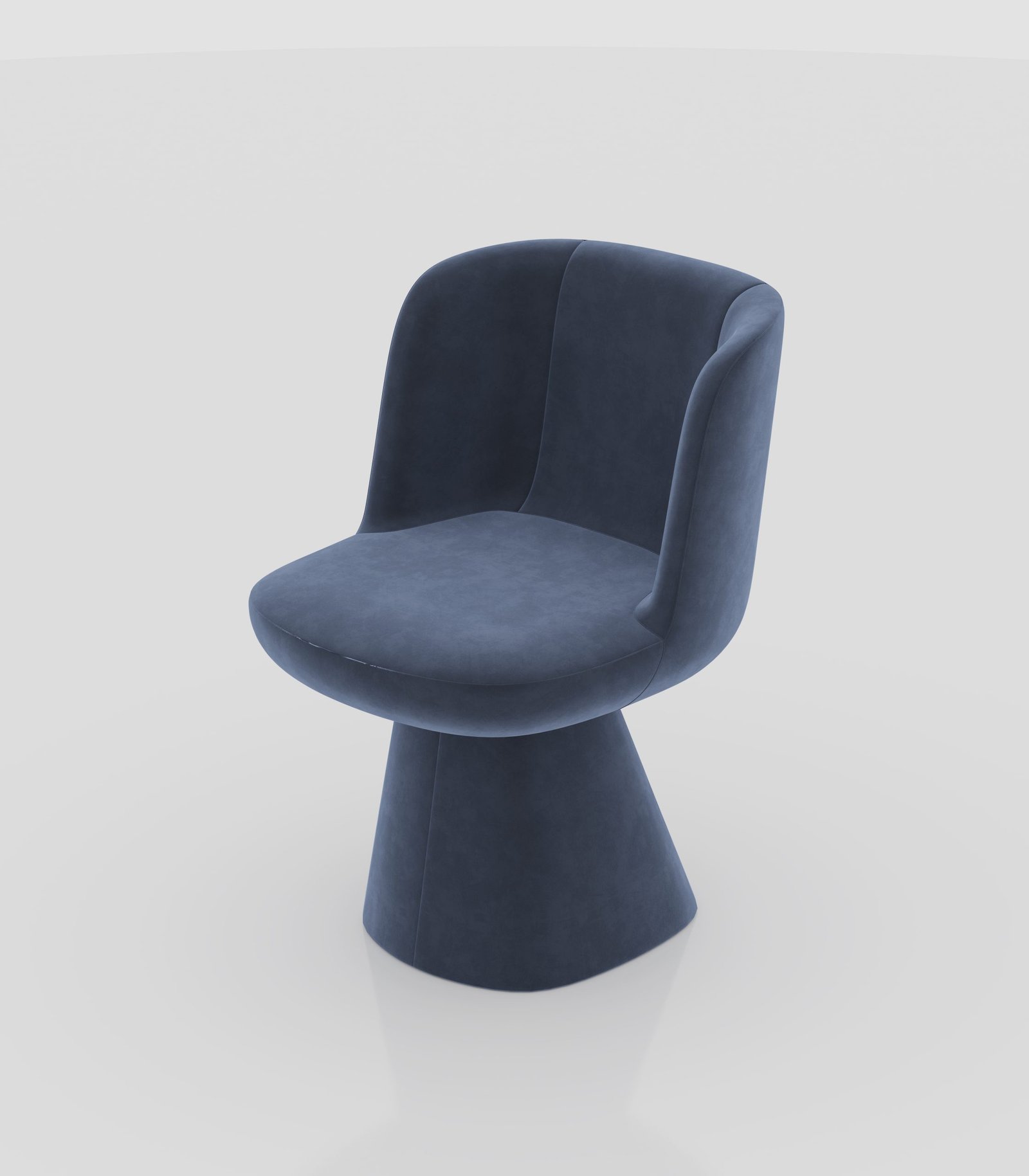 Flair O chair