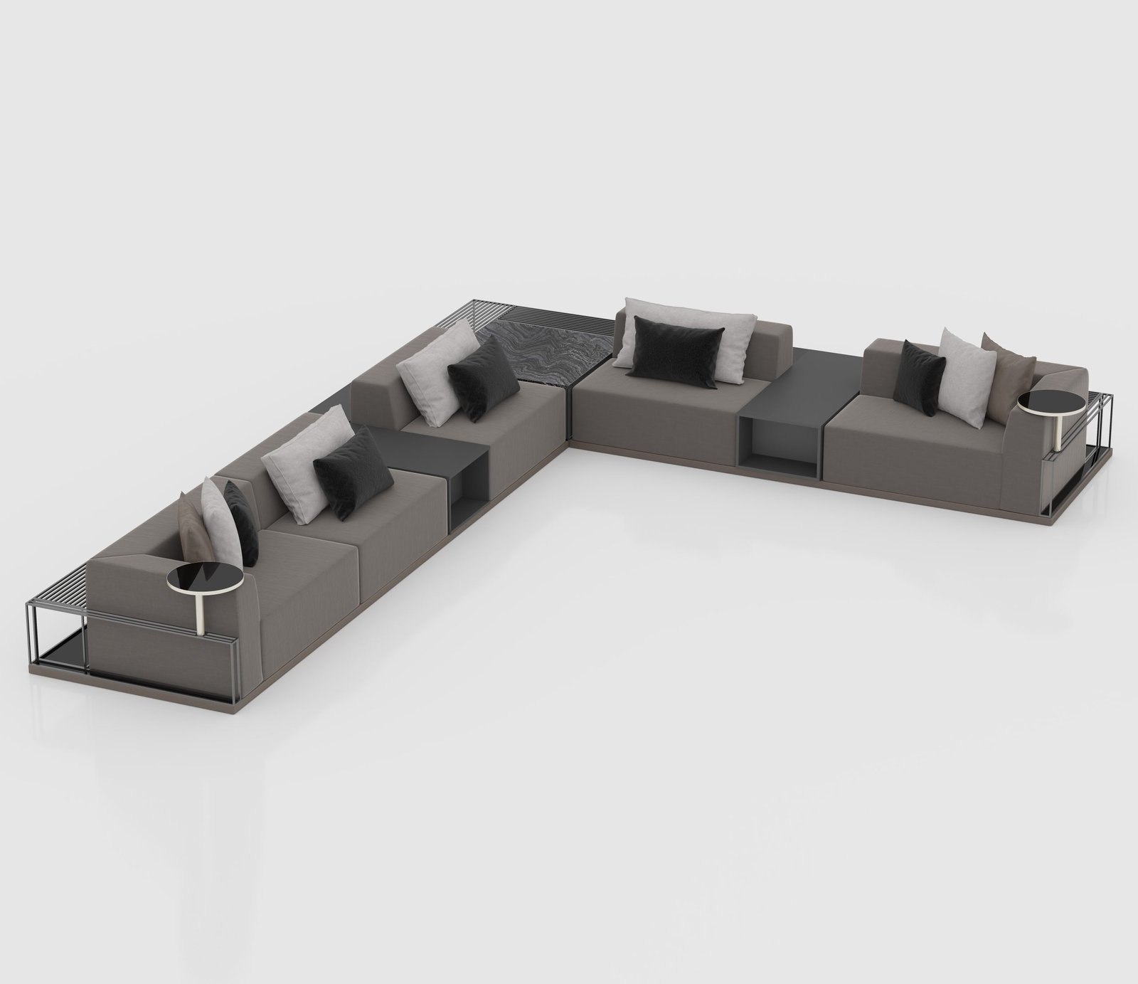 Goodman Sofa