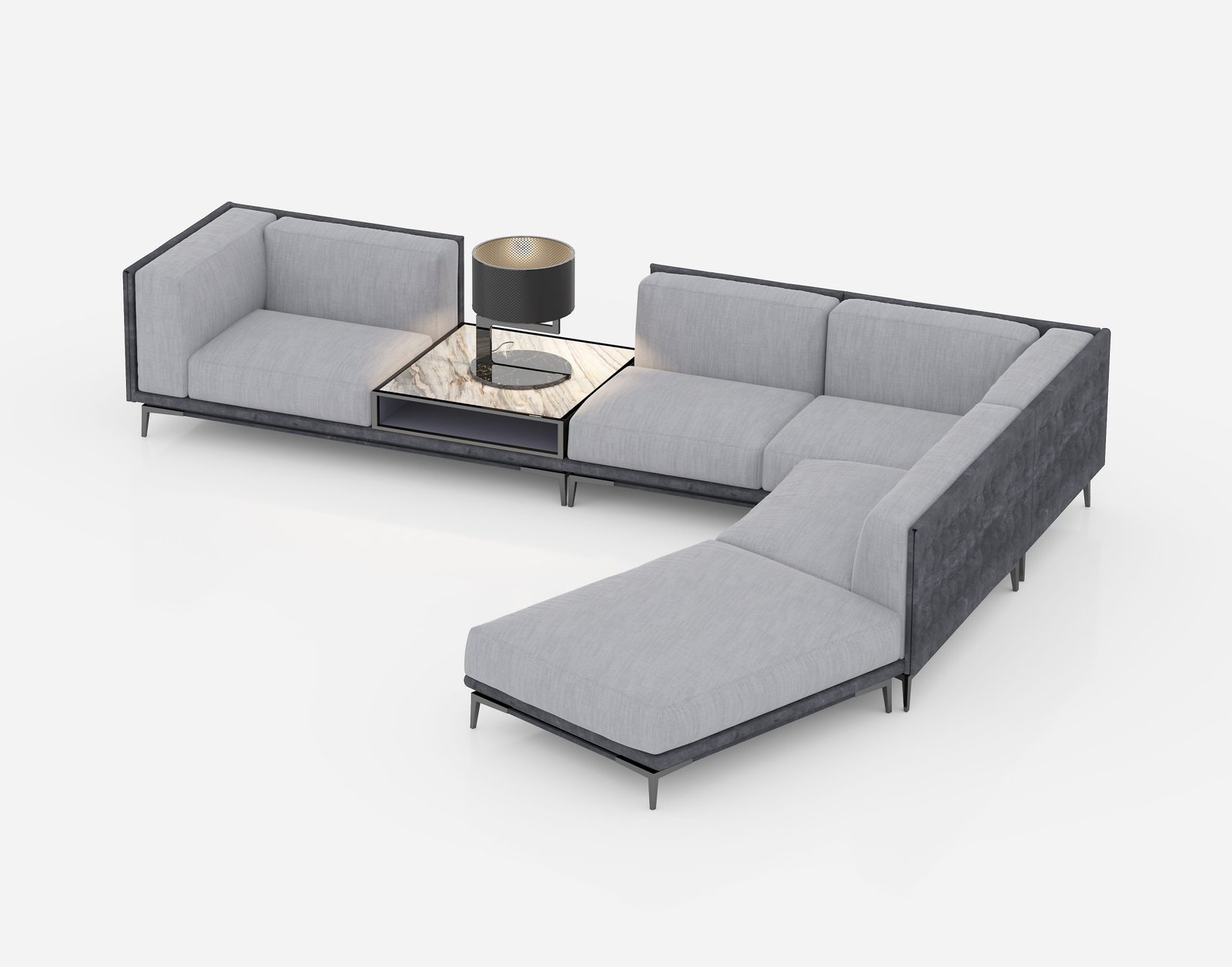 Legend Module Sofa
