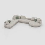 Connery Sofa