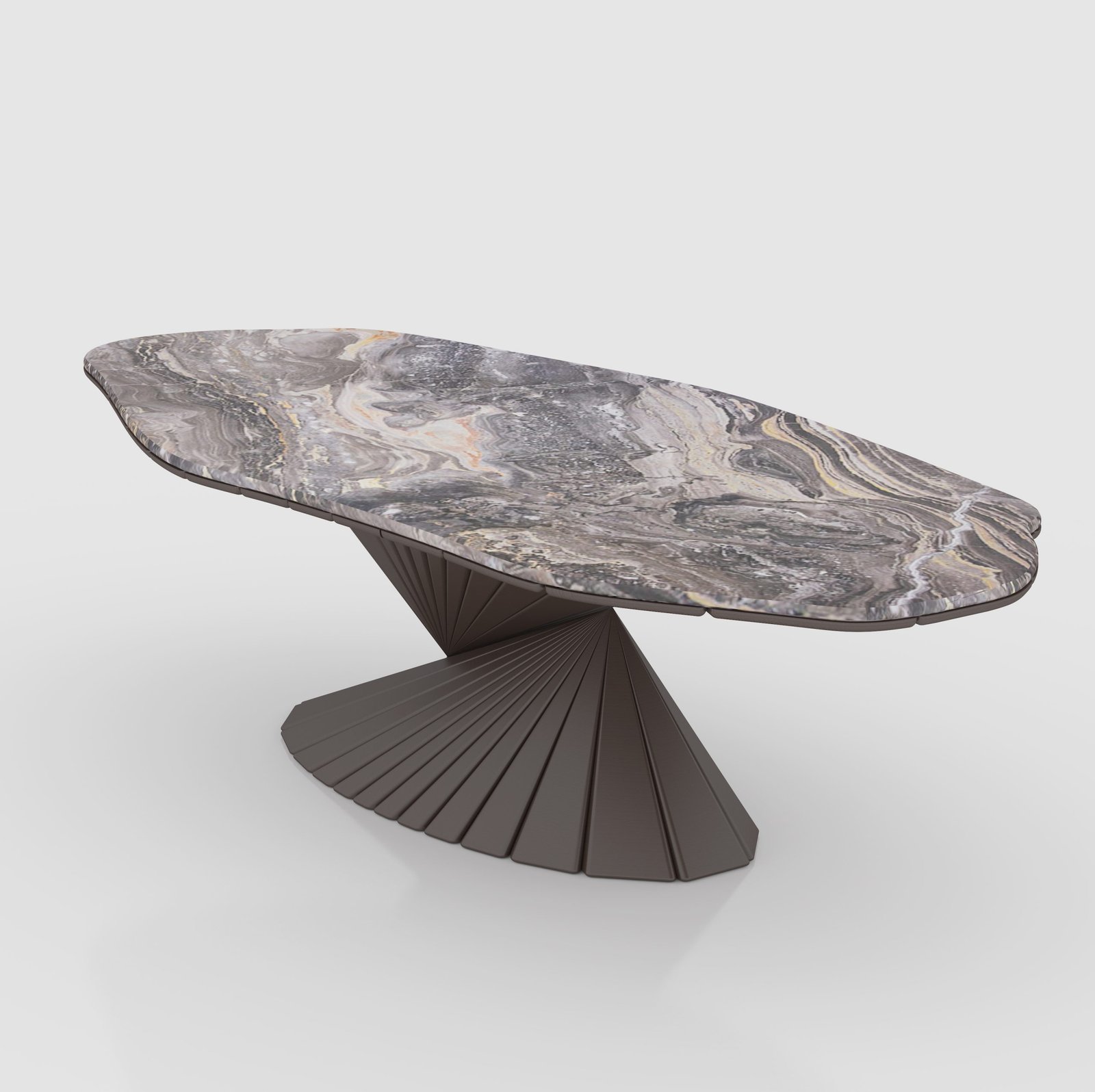 Bonsai Table