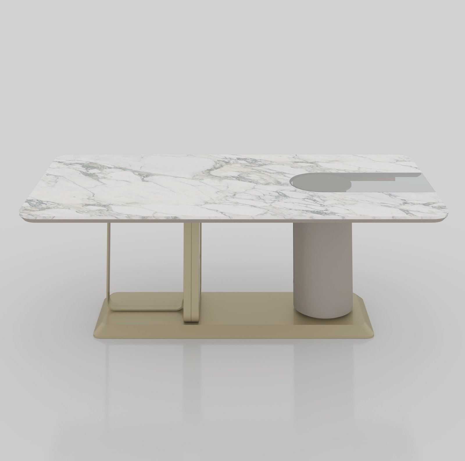 DT-03 Fabiano Dining Table C1 copy