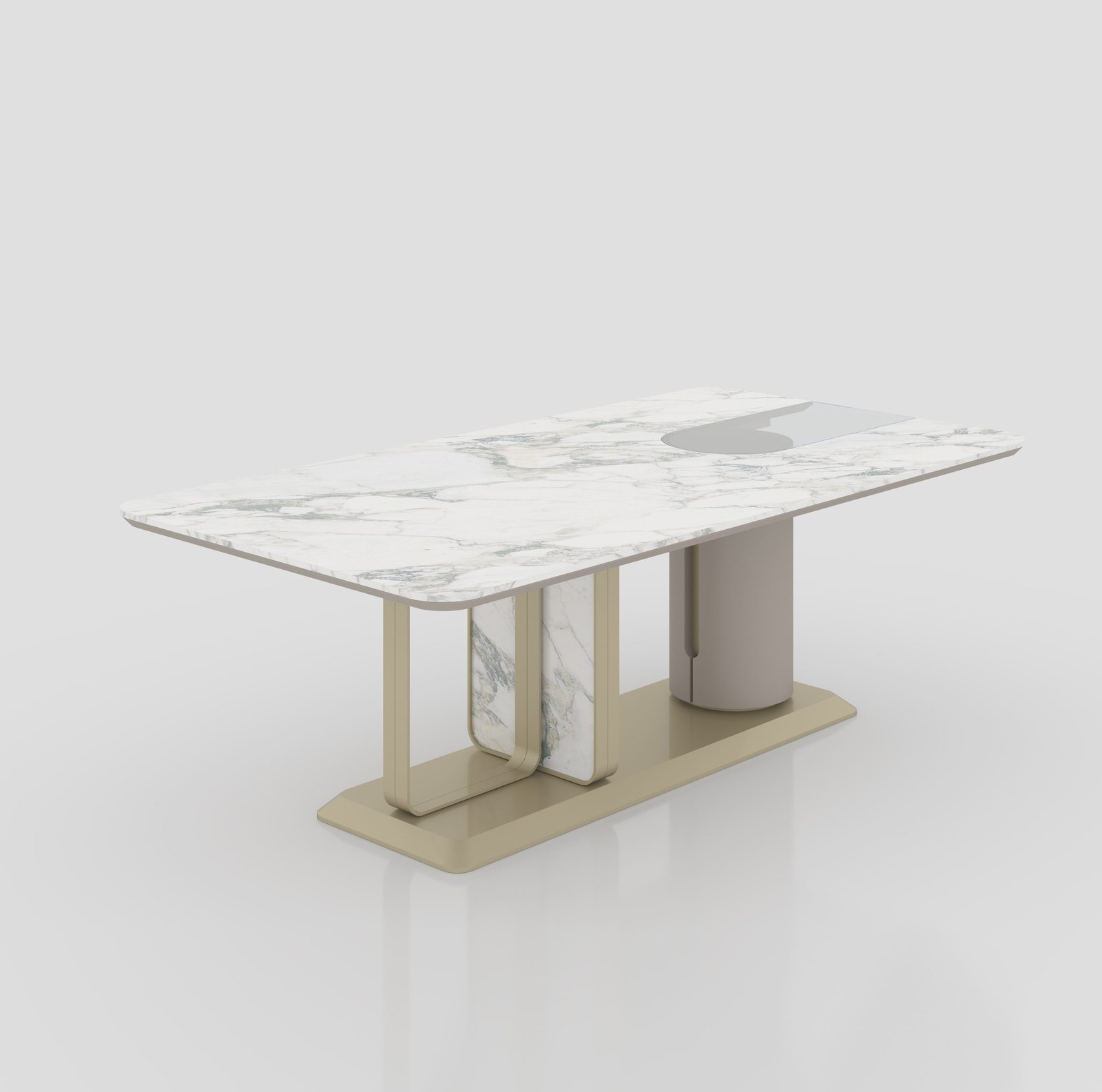 DT-03 Fabiano Dining Table C2 copy