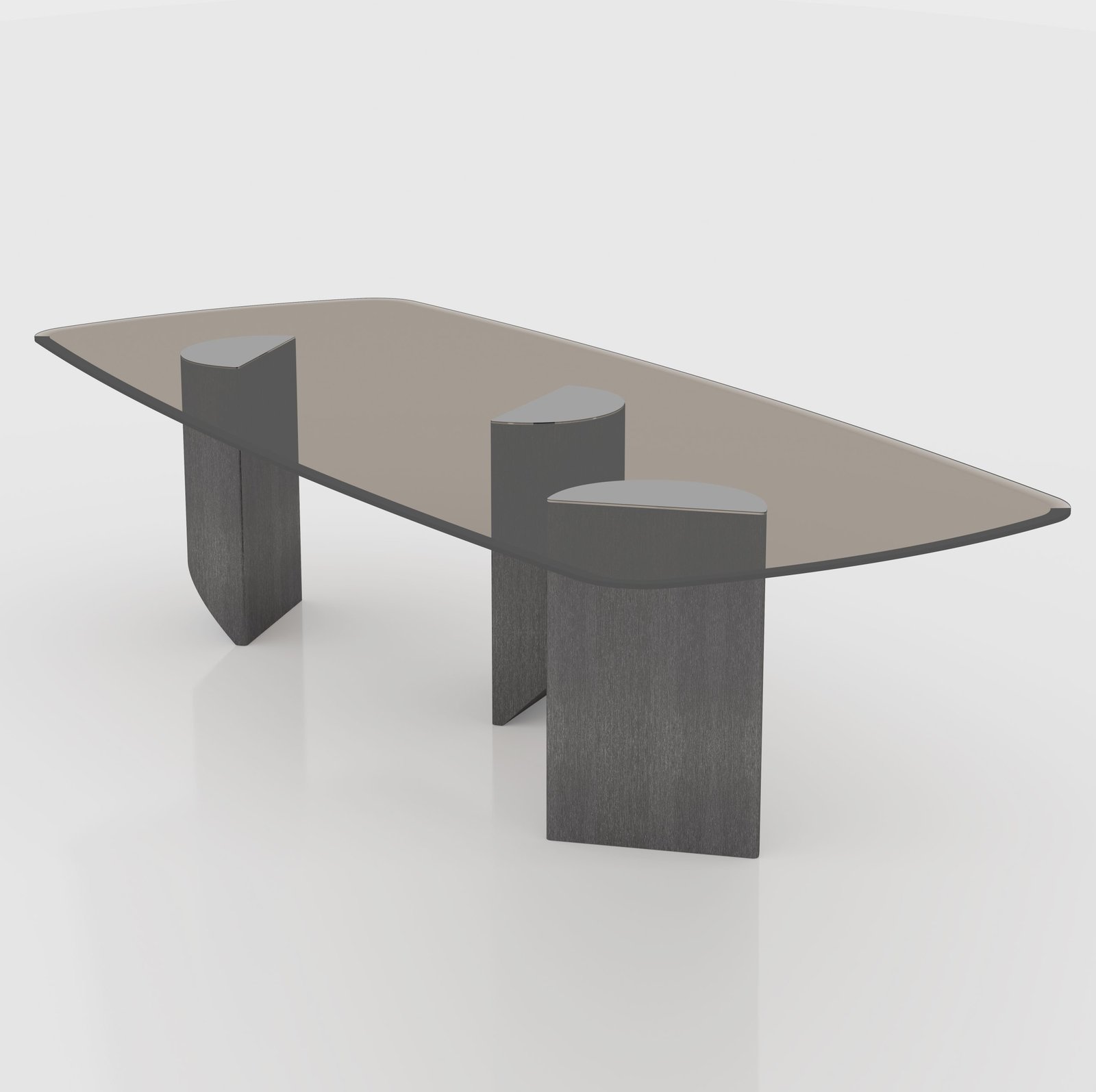 Wedge Table