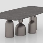 Cop Table