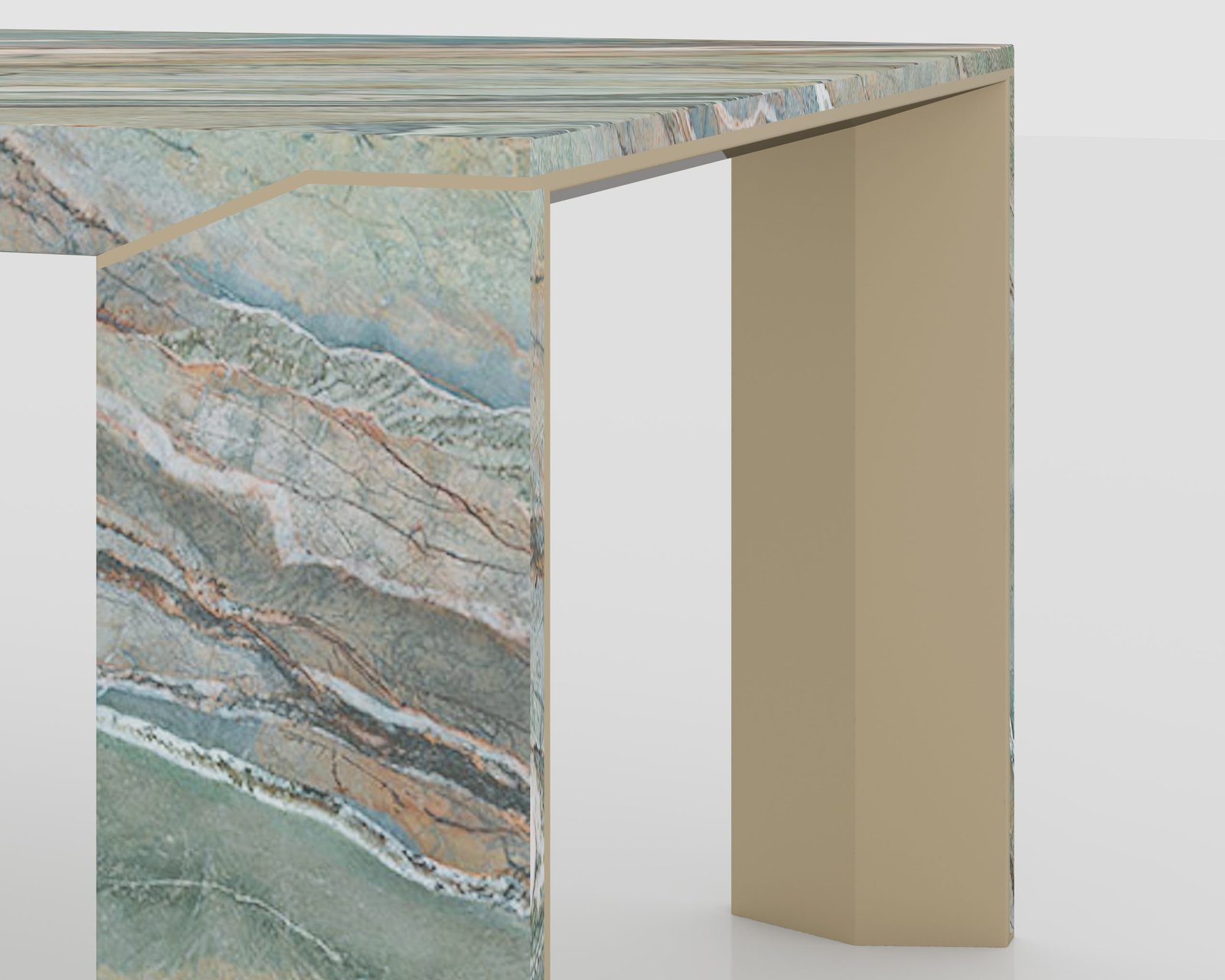 Stone Table