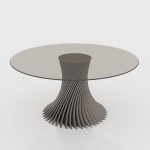 Naruto Table