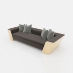 Metropol Sofa