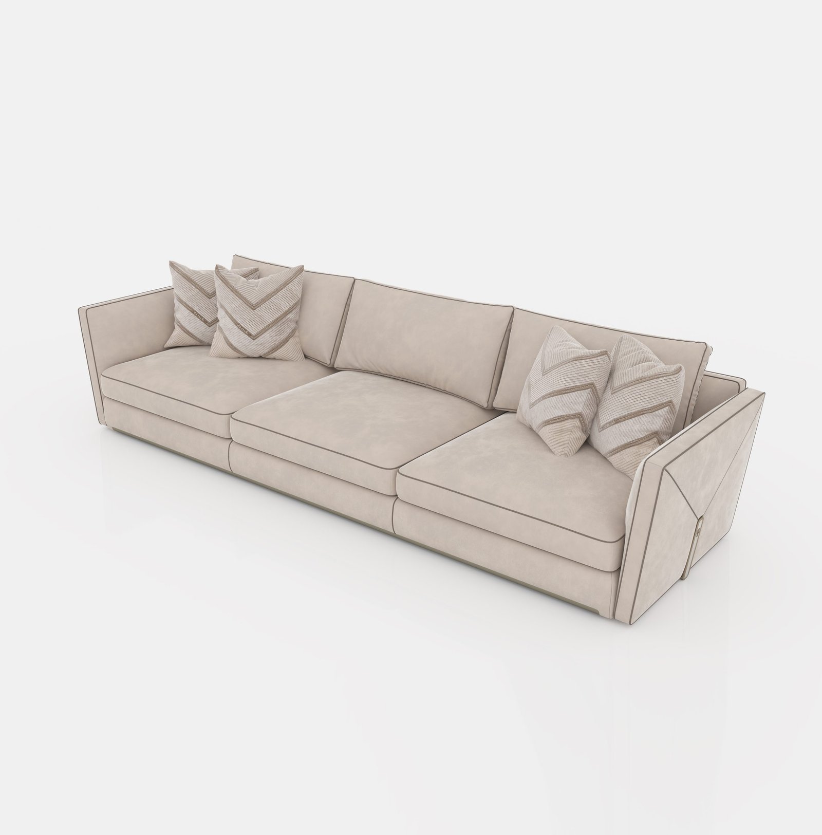 Bastian Still Sofa
