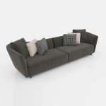 Seymour Sofa