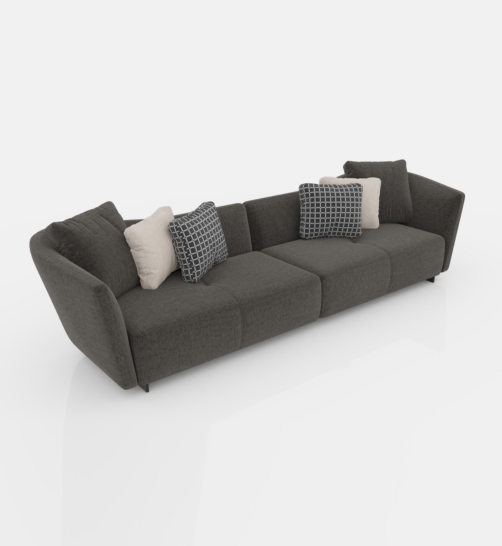Seymour Sofa