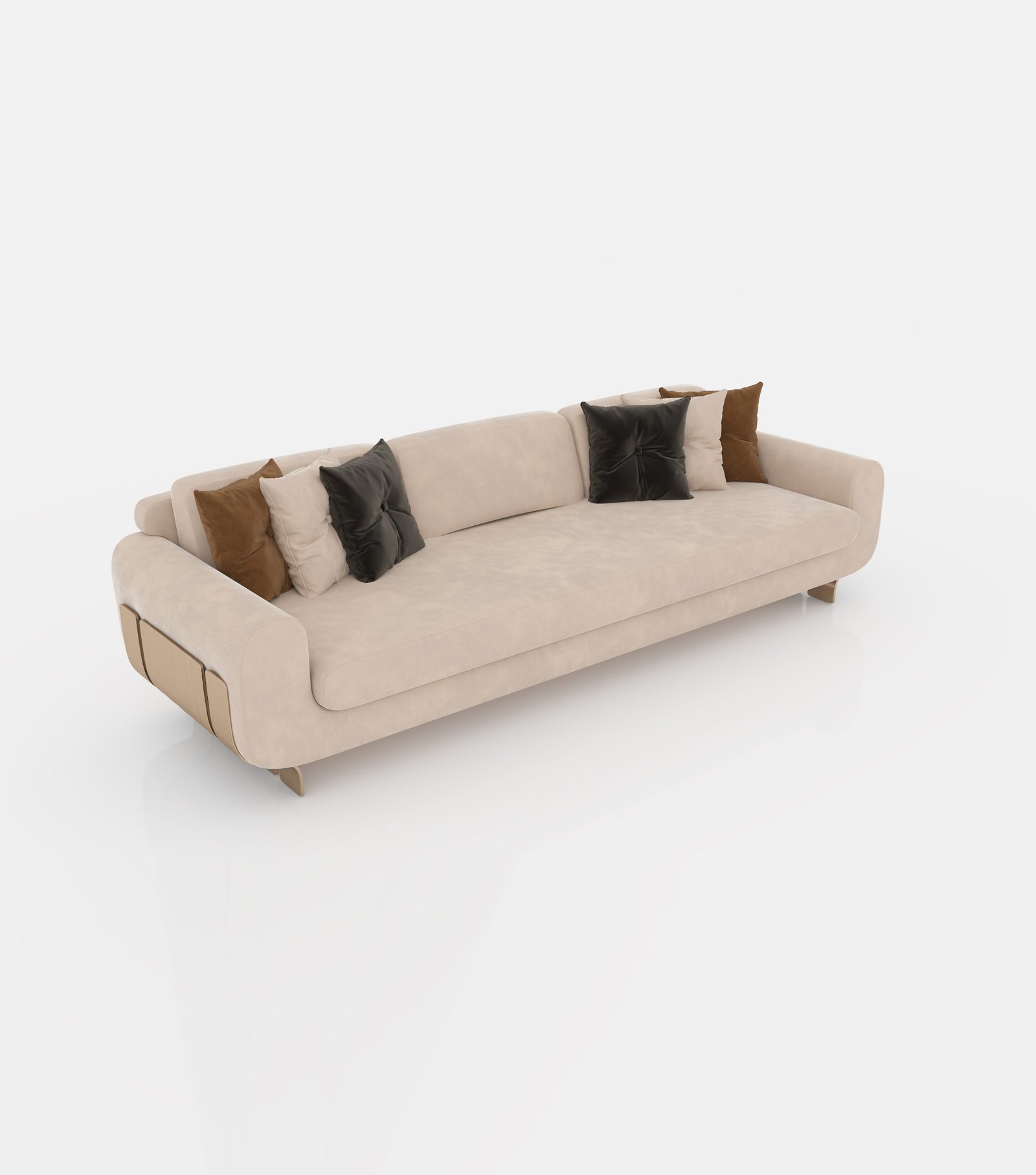 Gran Sofa