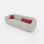 Drape Sofa