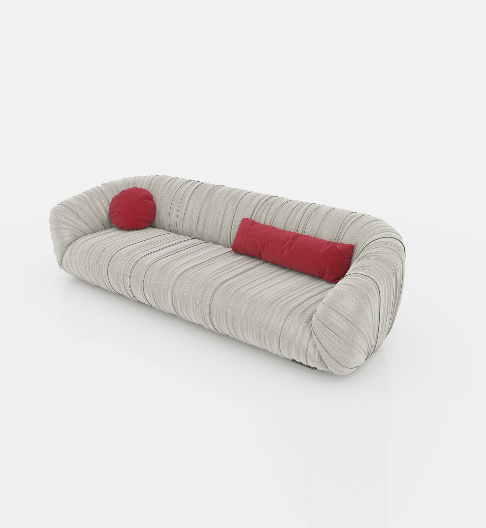 Drape Sofa