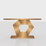 Infinity Console
