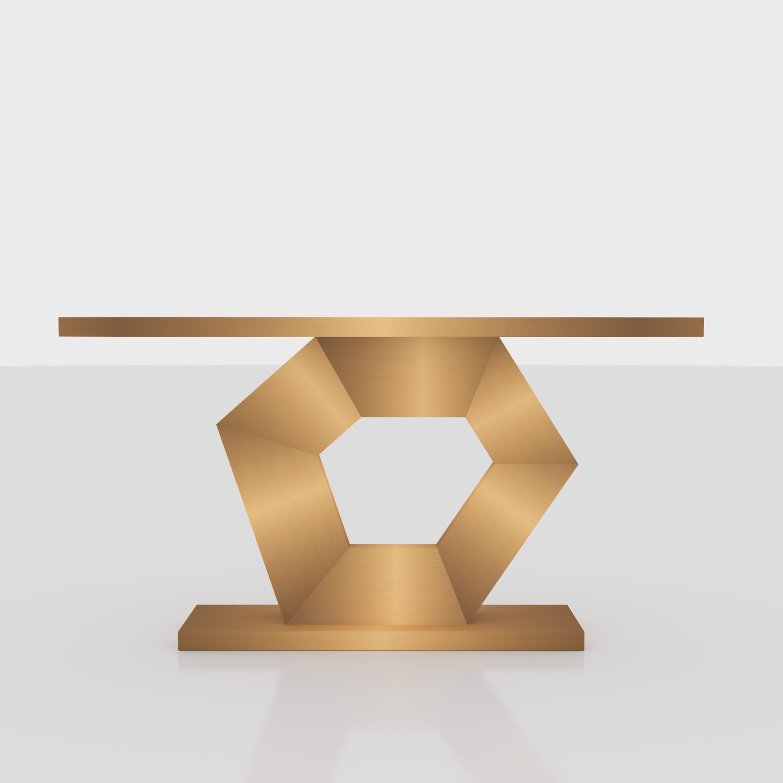 Infinity Console