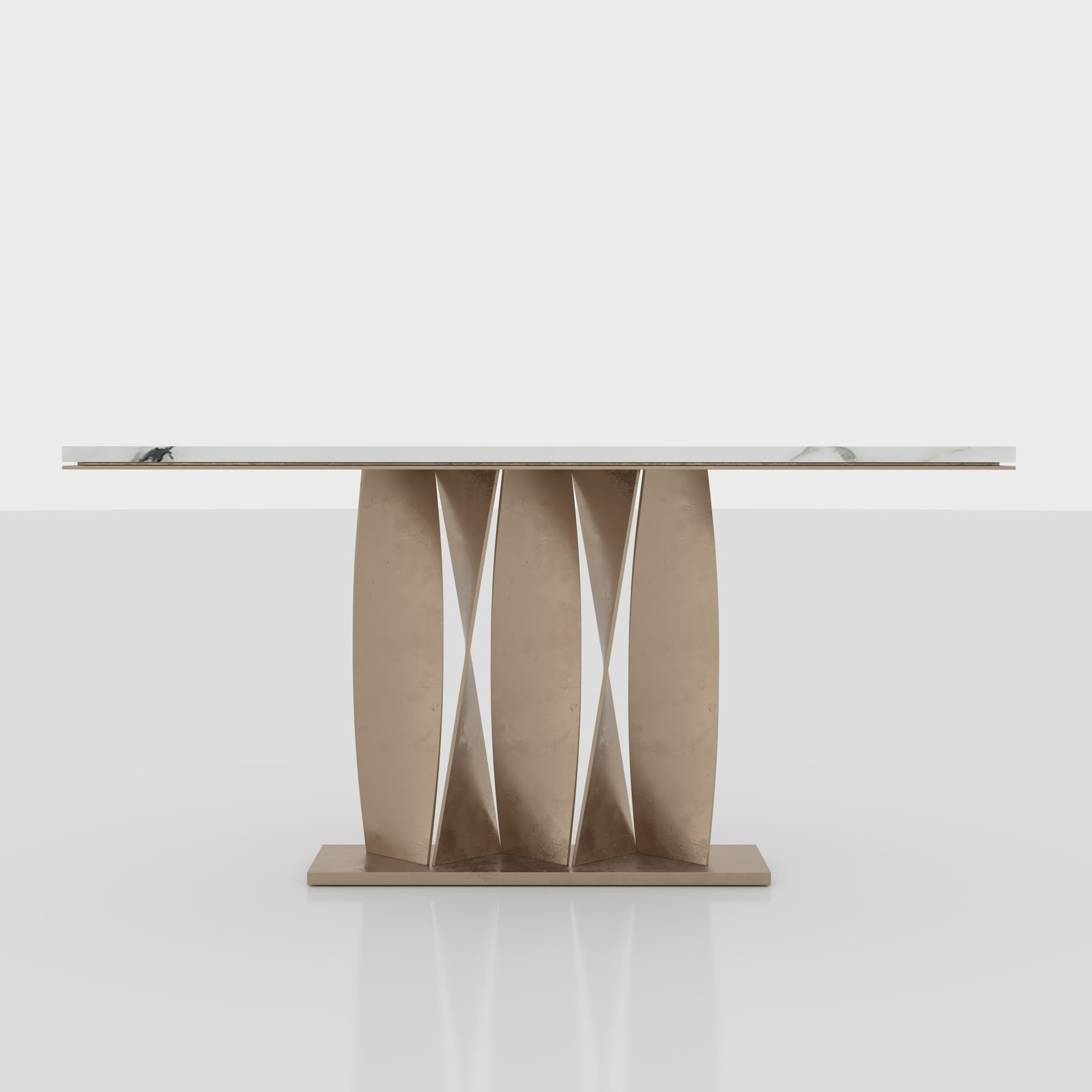 Spiro Console