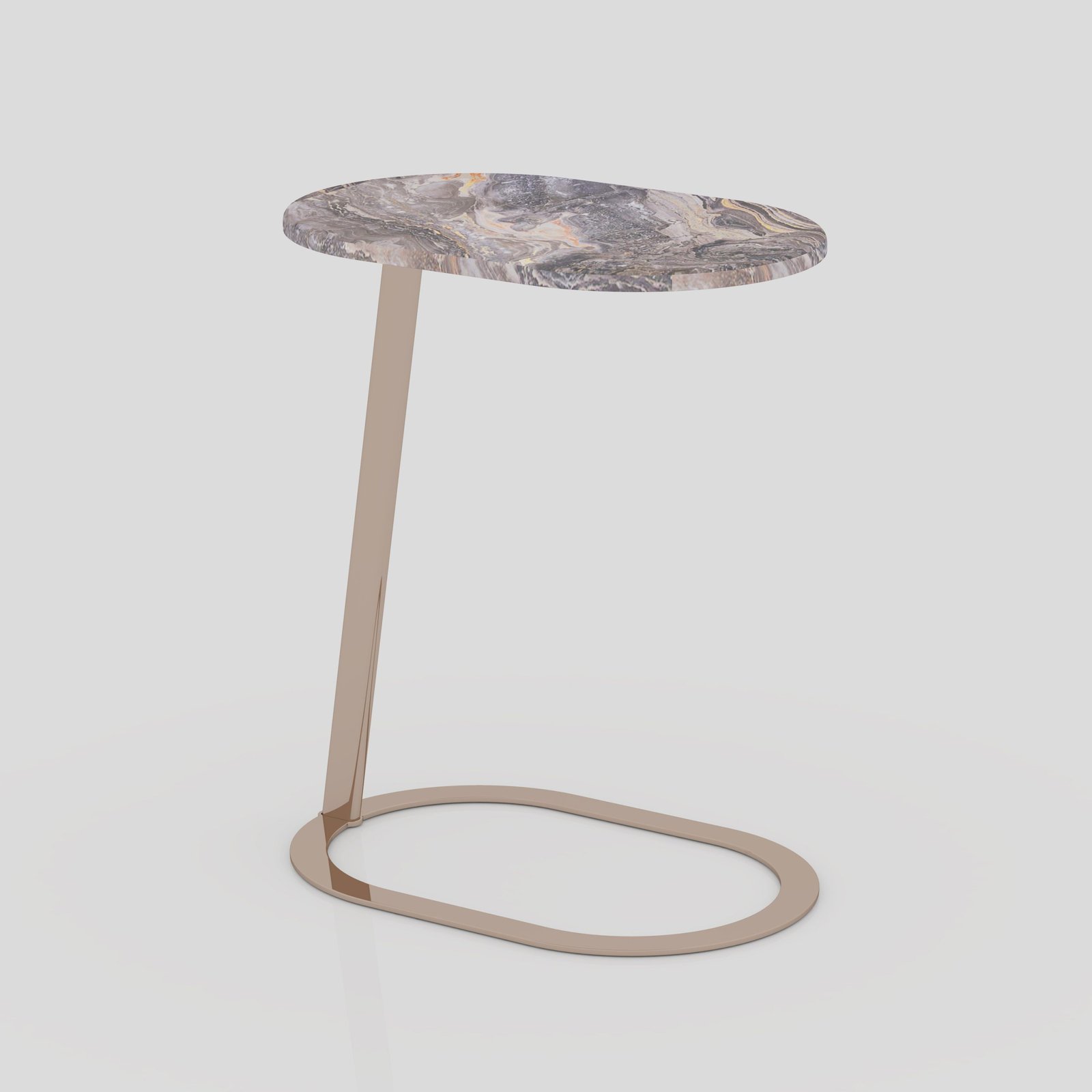 Kobe Service Table