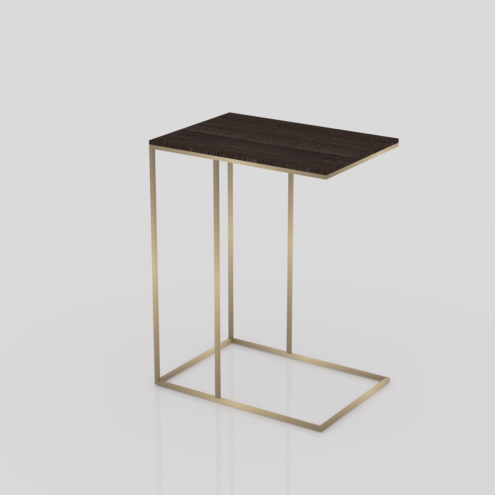 Leger Service Table