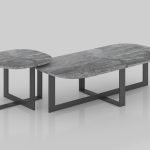 Domino Next Coffee Table