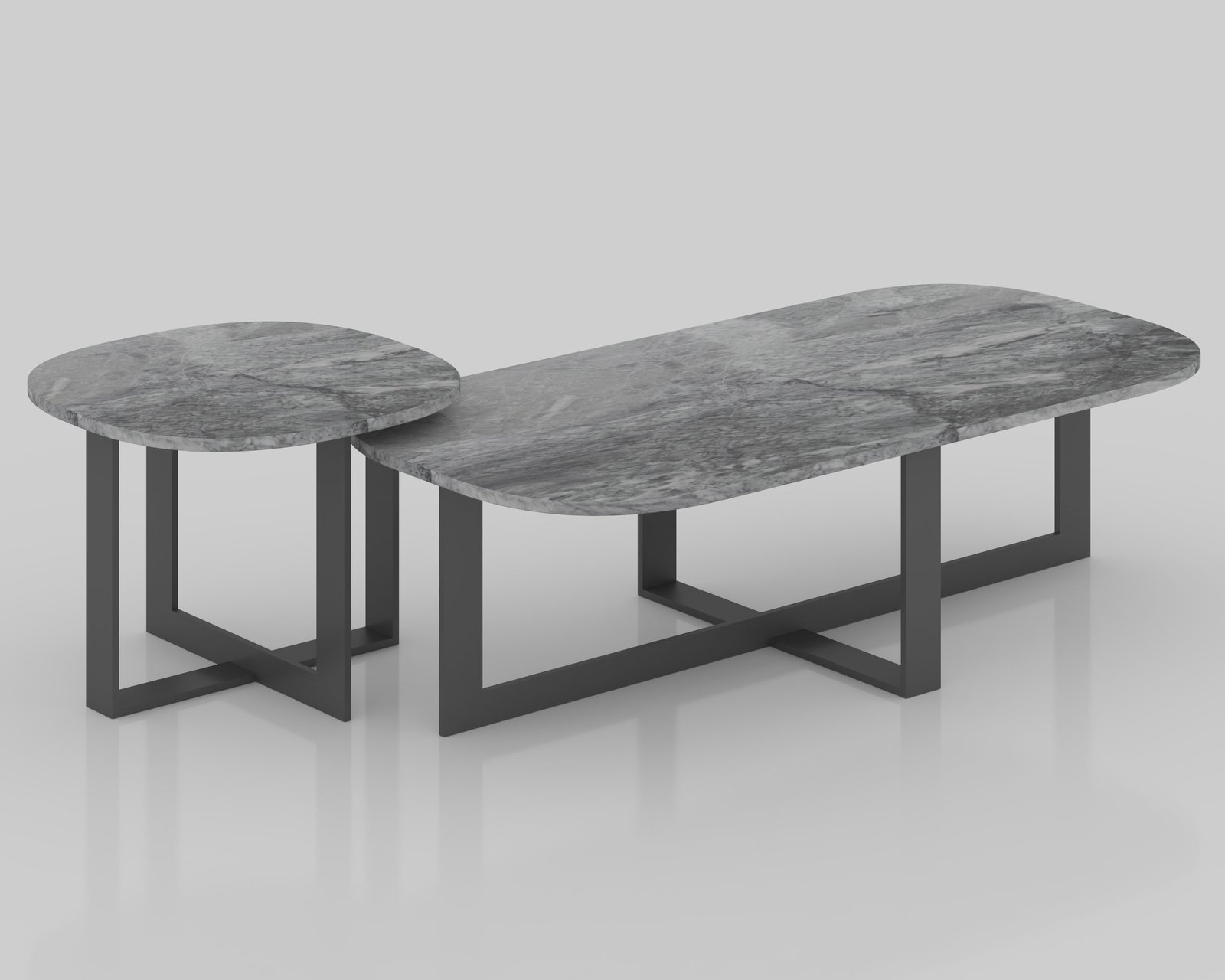 Domino Next Coffee Table