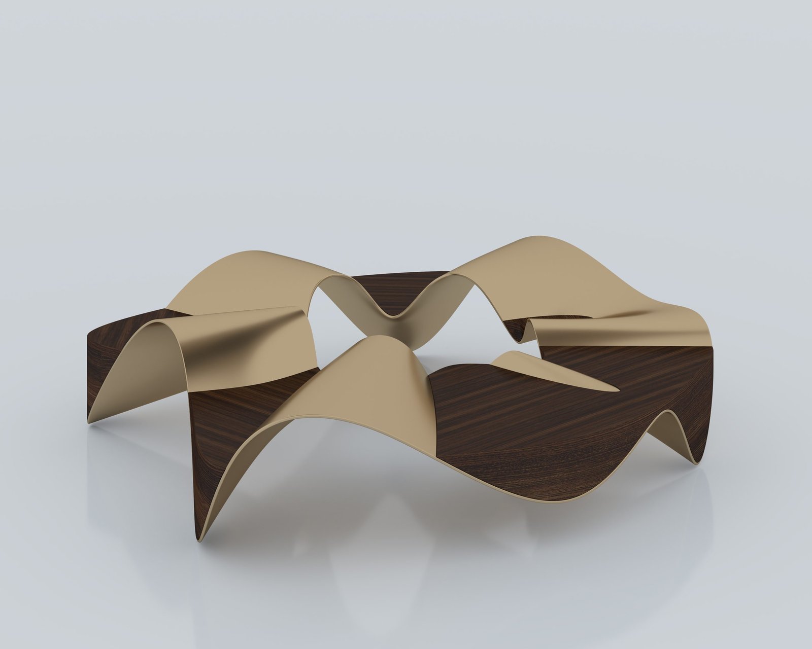 Ballet Coffee Table