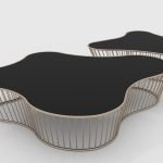 Sandia Coffee Table