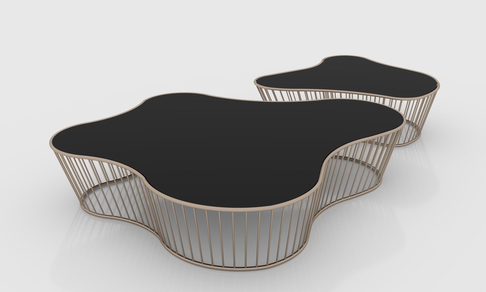 Sandia Coffee Table