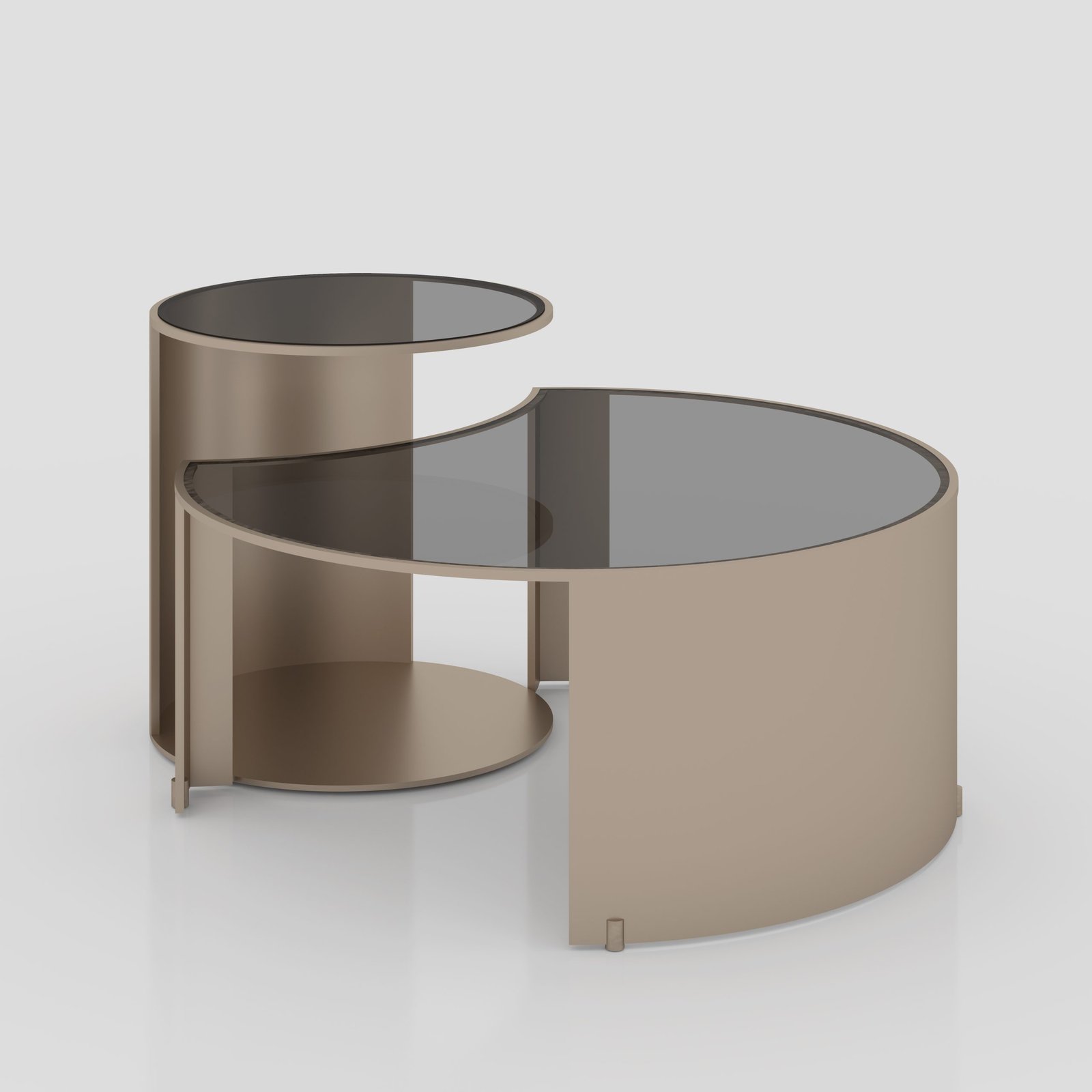 Lunar Coffee Table