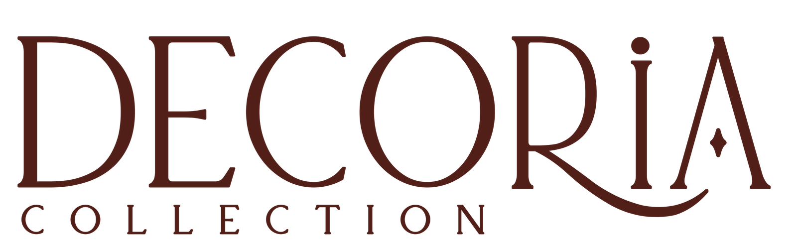 Decoria Collection